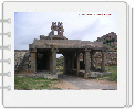 Talarighatta Gate