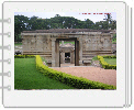 Underground Virupaksha Temple