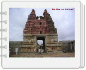 Vithala Temple Complex